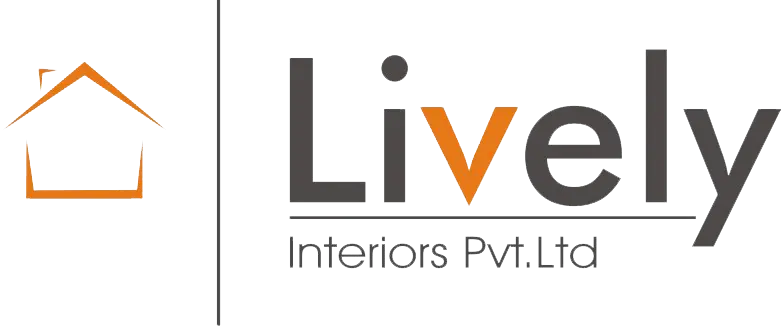 Lively Interiors Pvt. Ltd.